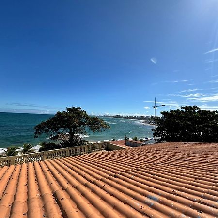 Hotel Luar de Itapua Salvador Bagian luar foto