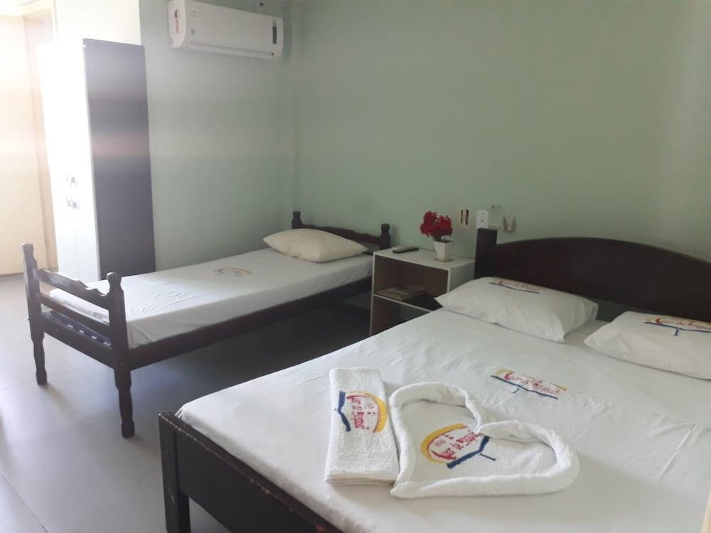 Hotel Luar de Itapua Salvador Bagian luar foto