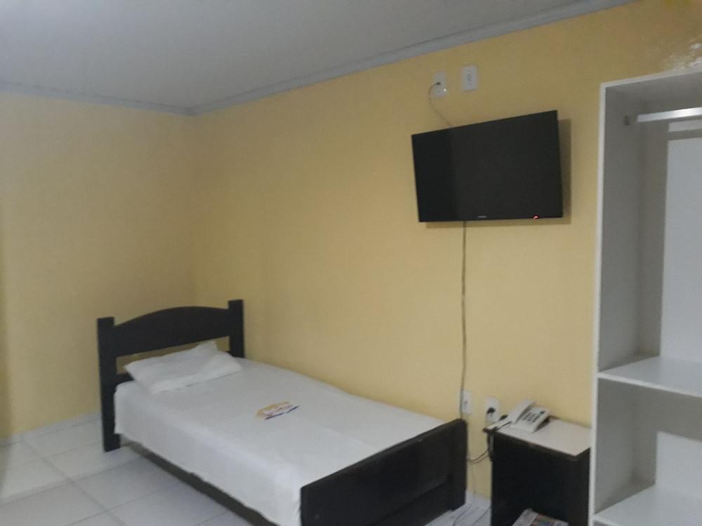 Hotel Luar de Itapua Salvador Bagian luar foto