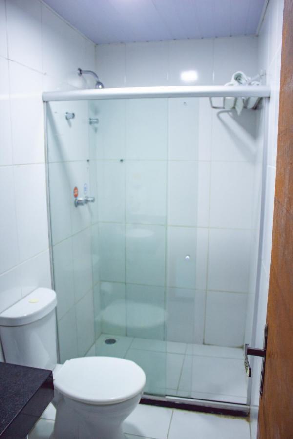 Hotel Luar de Itapua Salvador Bagian luar foto