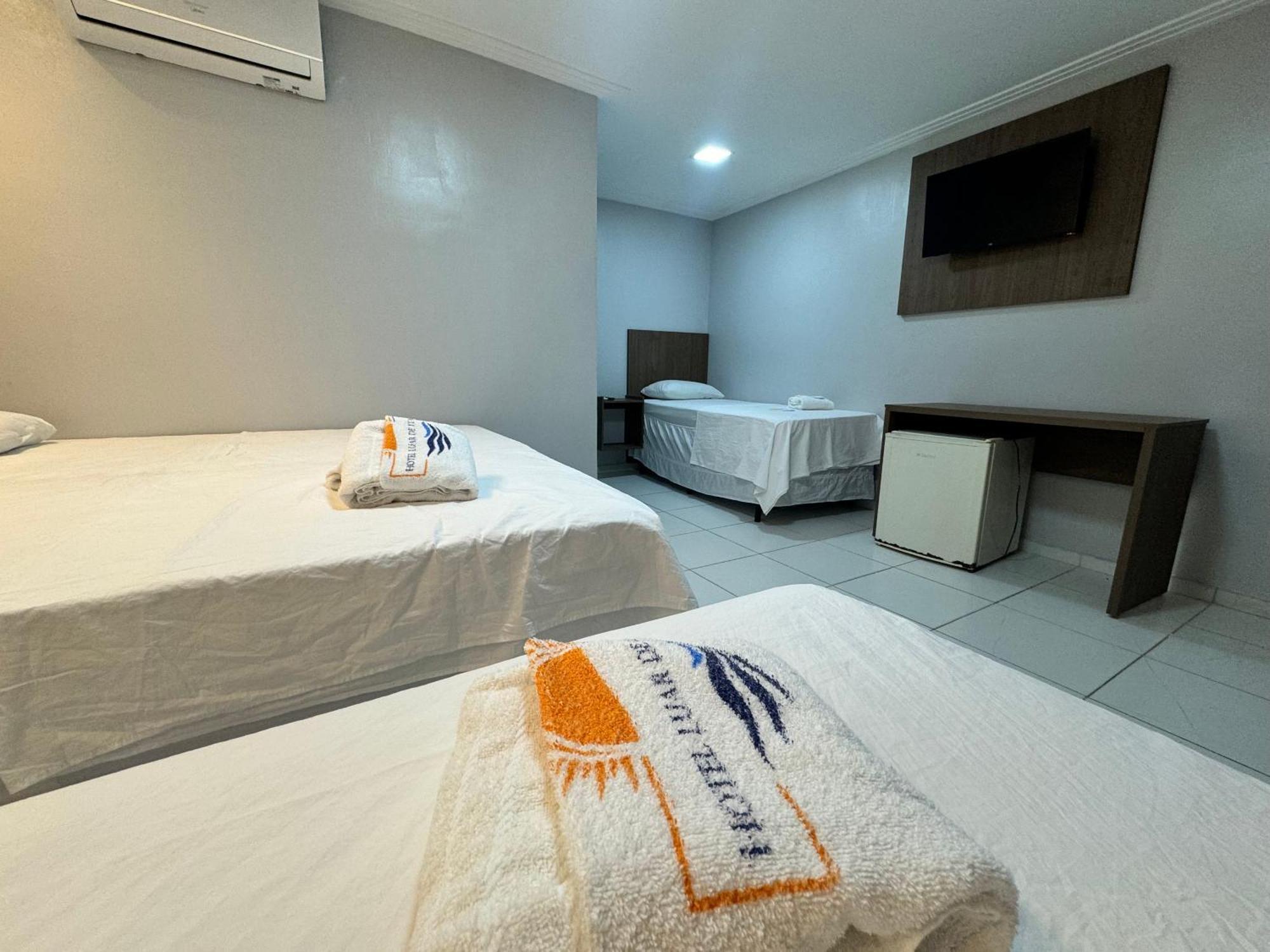 Hotel Luar de Itapua Salvador Bagian luar foto