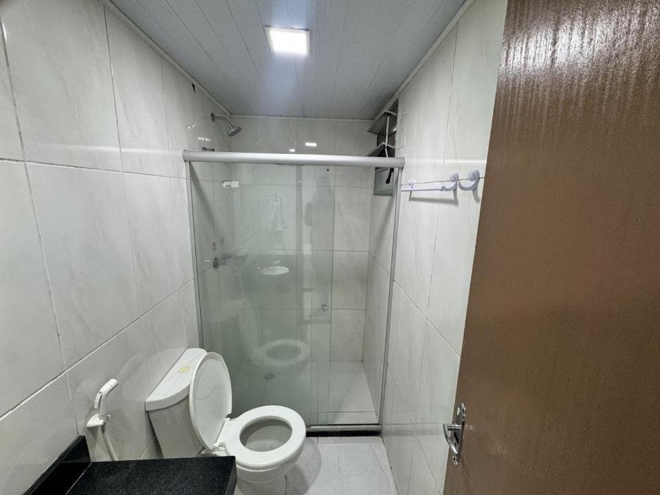 Hotel Luar de Itapua Salvador Bagian luar foto